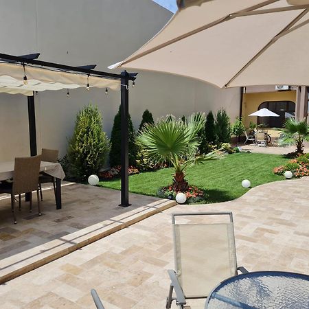 Vila Mrv Констанца Екстериор снимка