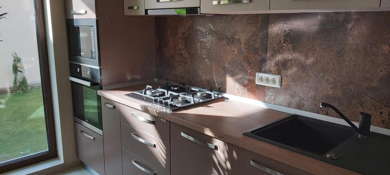 Vila Mrv Констанца Екстериор снимка