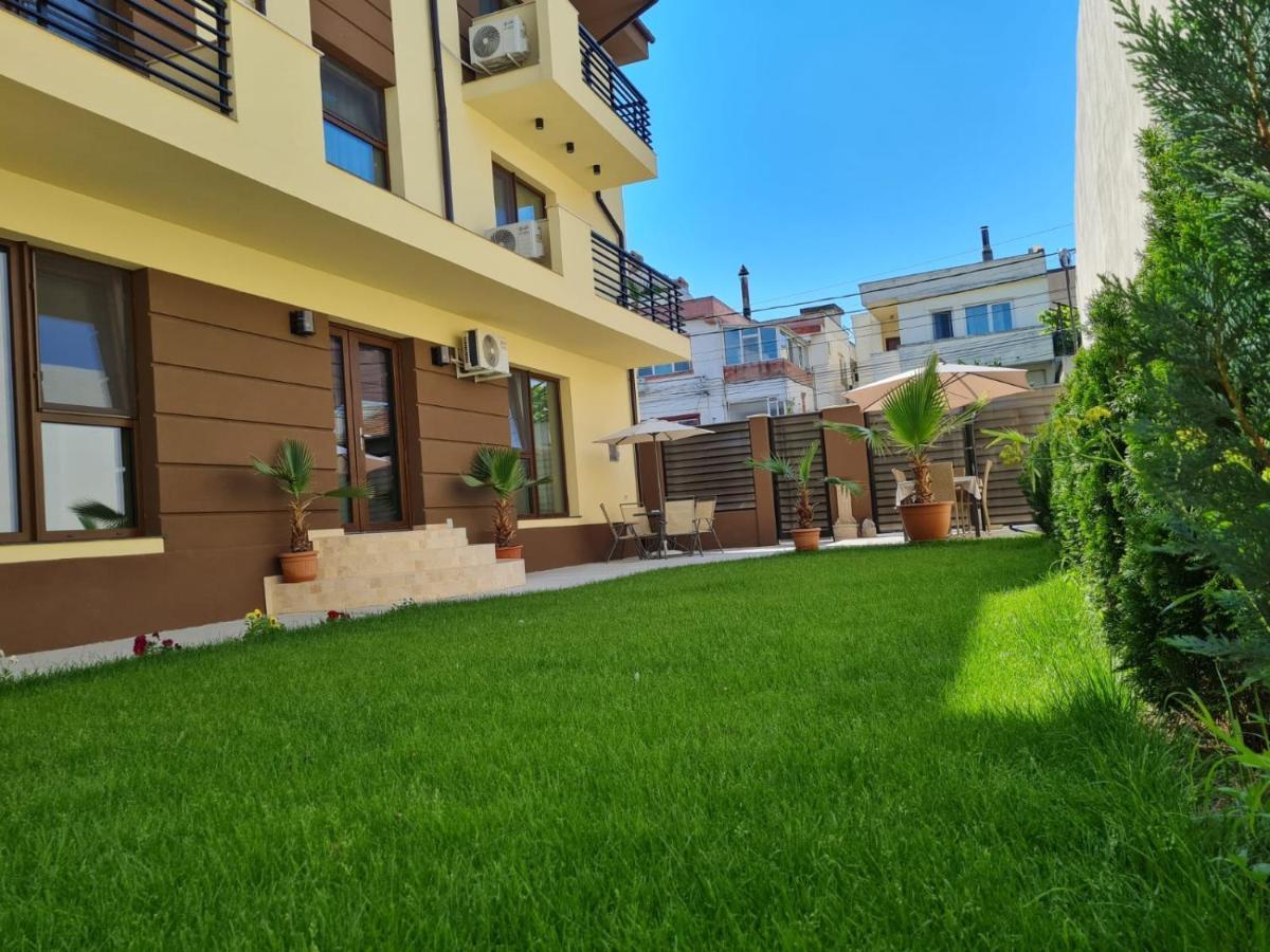 Vila Mrv Констанца Екстериор снимка
