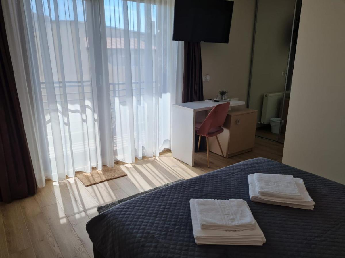 Vila Mrv Констанца Екстериор снимка