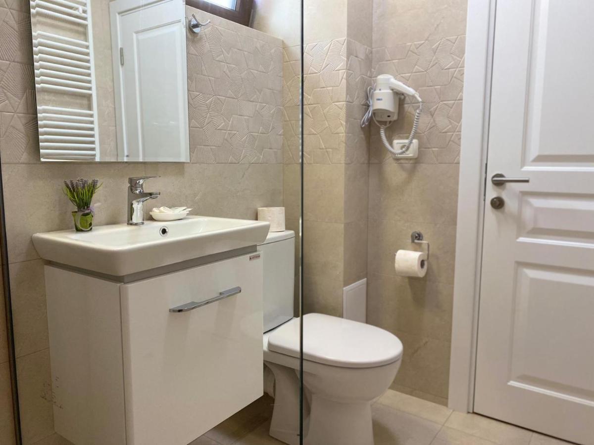 Vila Mrv Констанца Екстериор снимка