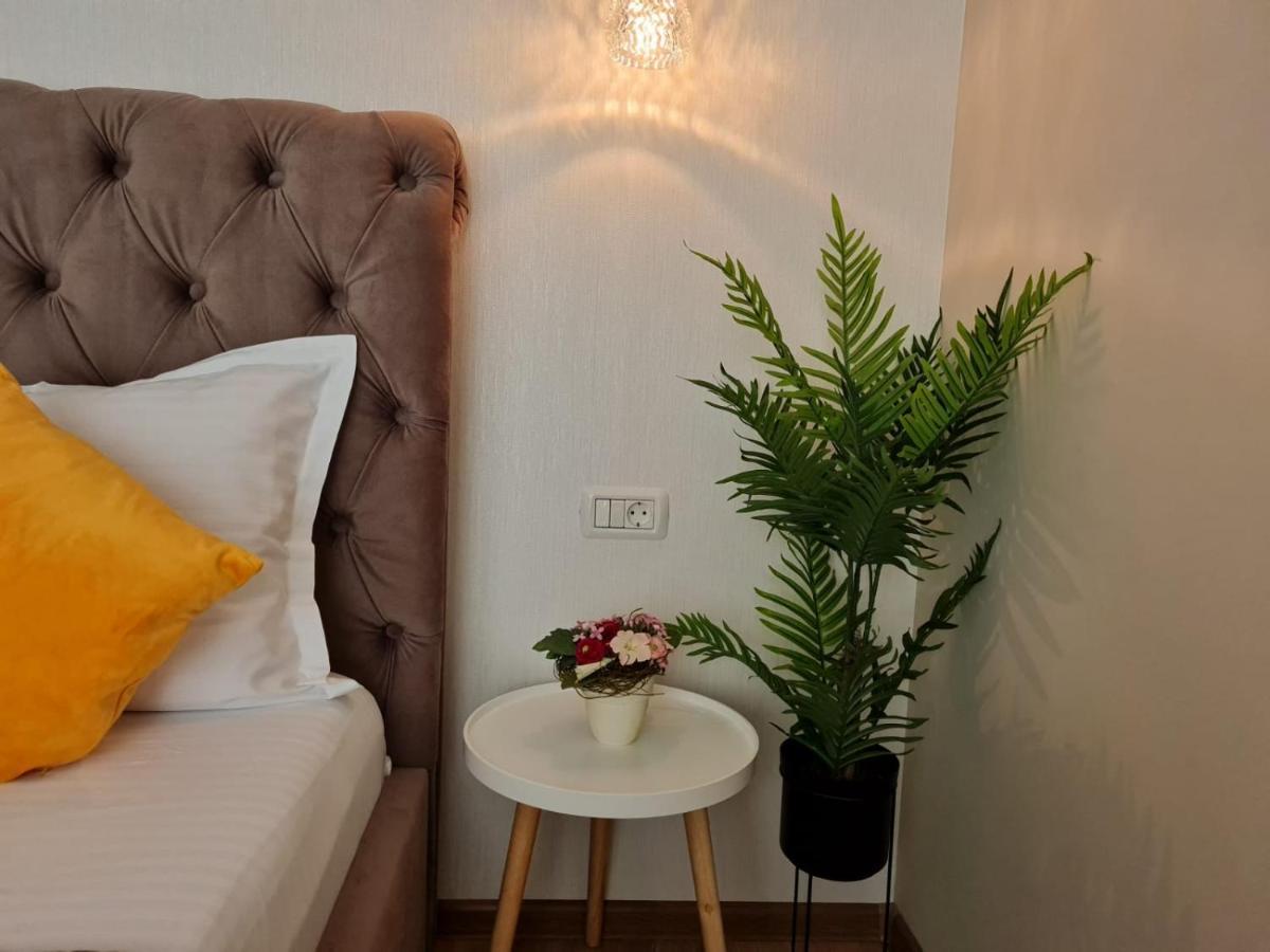 Vila Mrv Констанца Екстериор снимка