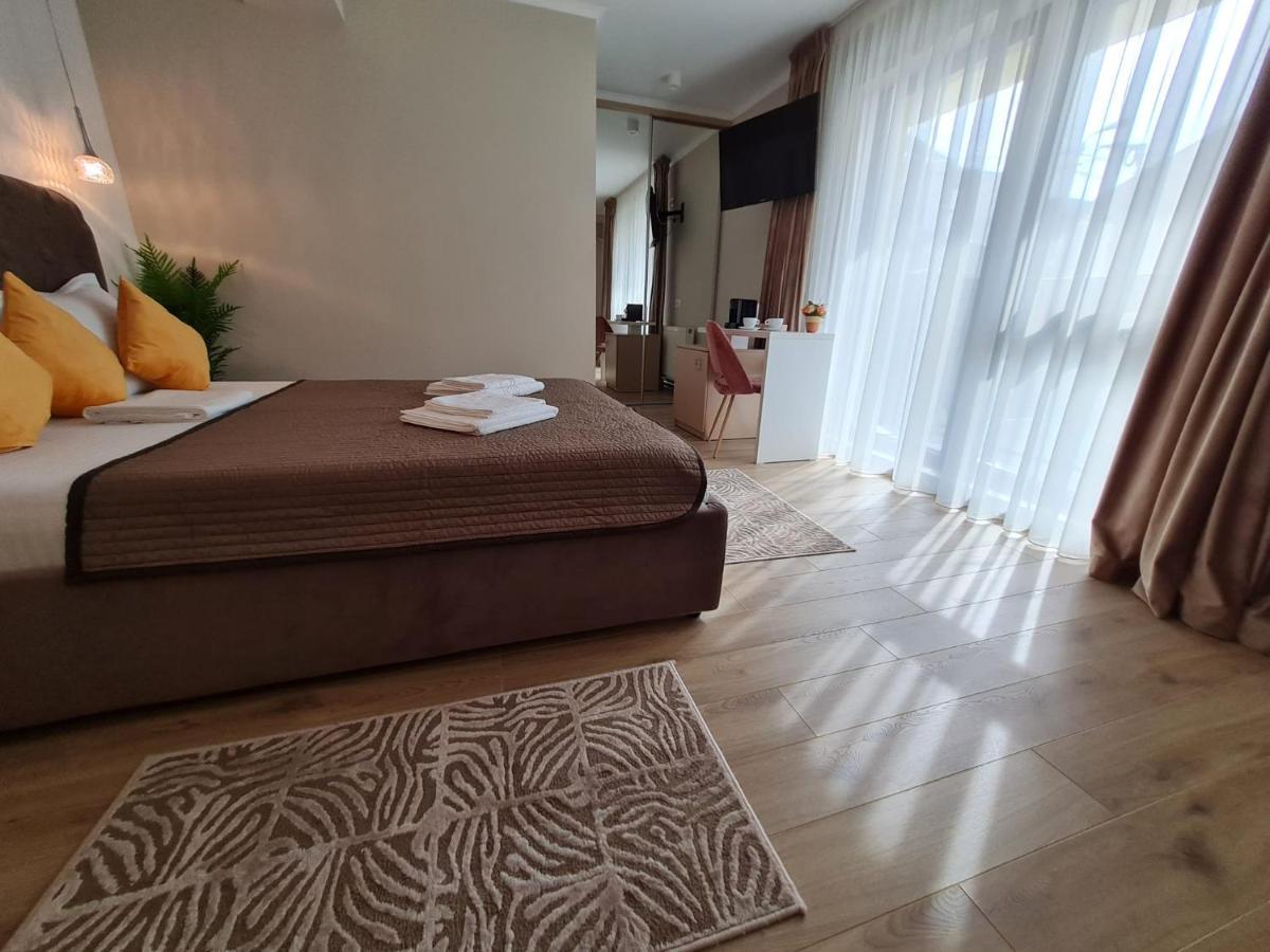 Vila Mrv Констанца Екстериор снимка