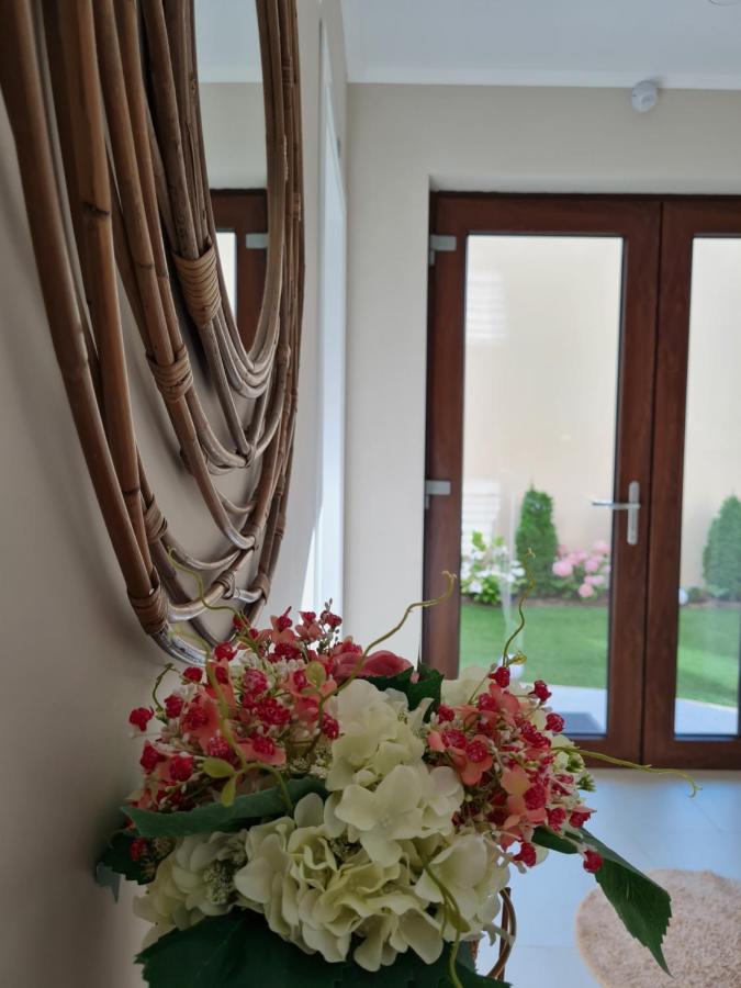 Vila Mrv Констанца Екстериор снимка