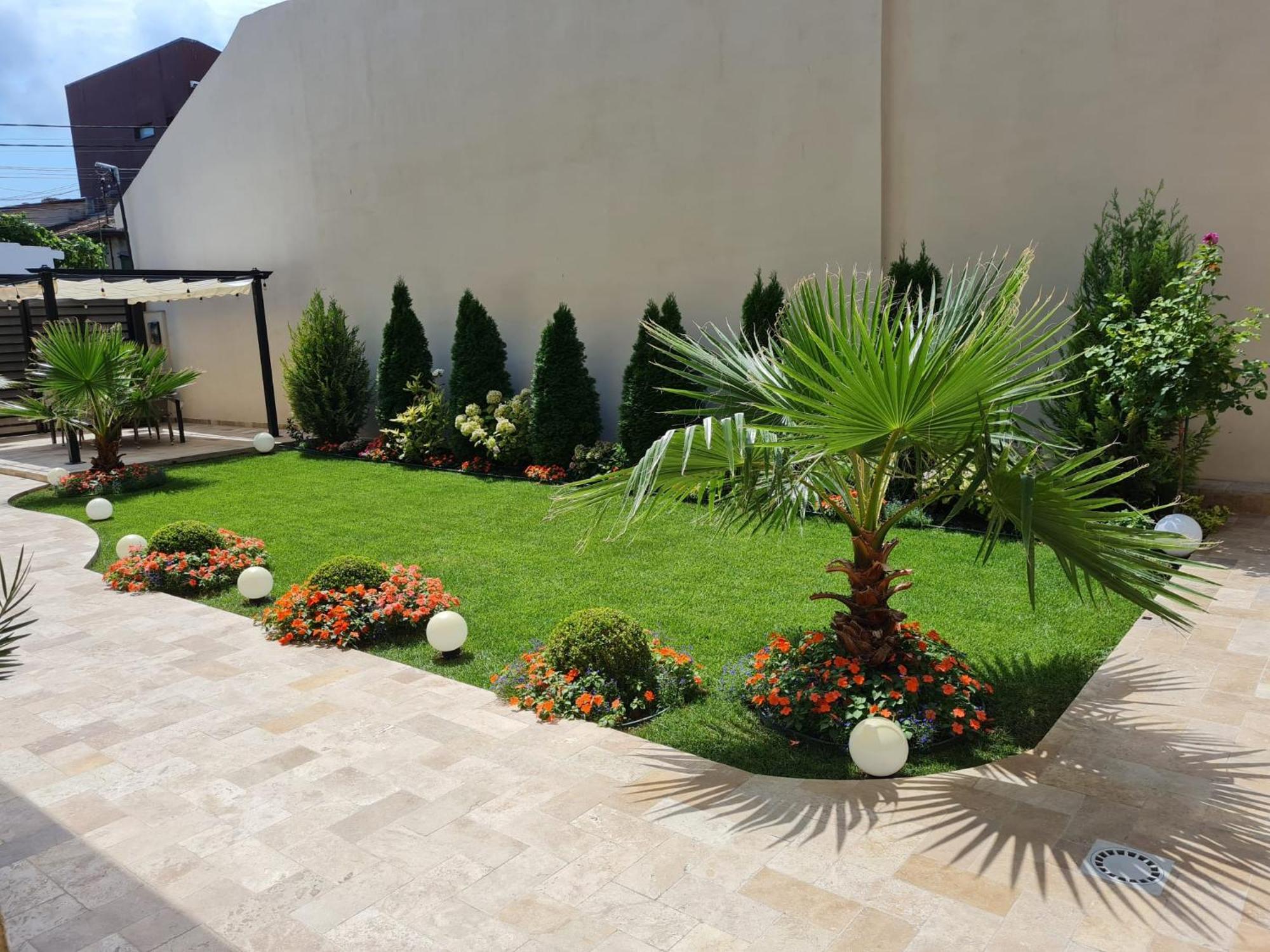 Vila Mrv Констанца Екстериор снимка